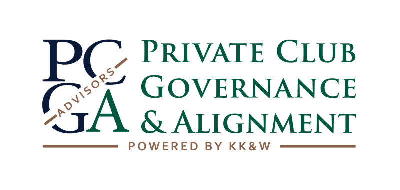 PCGA Logo